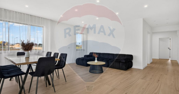 CASĂ MODERNĂ 2022 | 5 CAMERE | F&Acirc;NT&Acirc;NELE