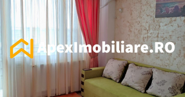 Garsoniera de inchiriat Berceni București | ApexImobiliare.