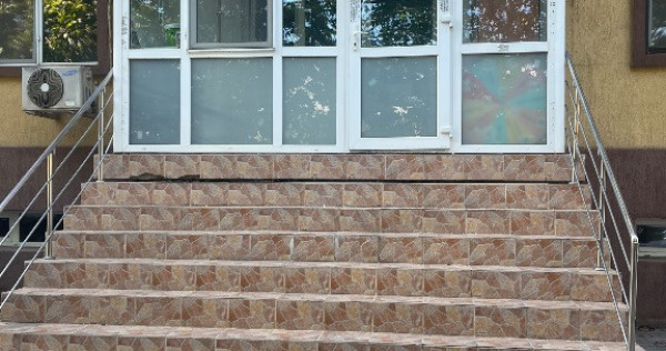 Proprietar ofer spre inchiriere spatiu comercial Militari Residence