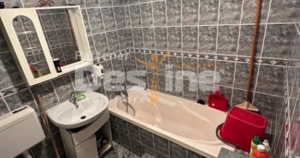 Apartament 2 camere, partial mobilat | 53mp| Rahova | Buzoie