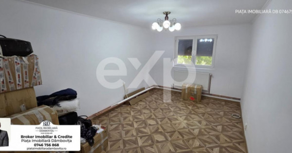 Apartament 3 Camere Decomandat, Etaj 1, Renovat complet, tot