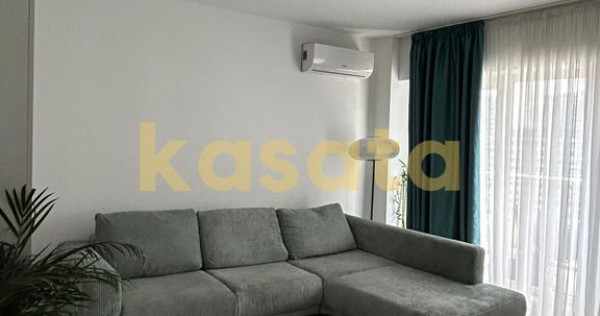Apartament 2 camere | Belvedere | Fabrica de Glucoza