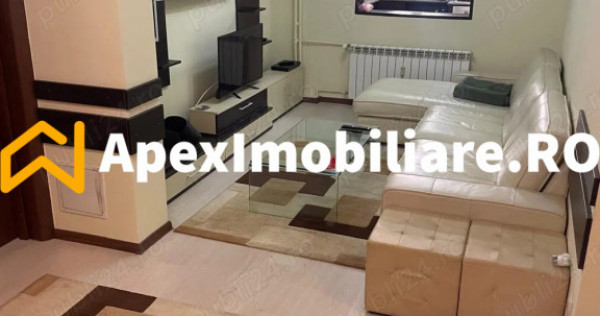 Apartament 5 camere de inchiriat Berceni București | ApexIm
