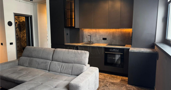 TORONTALULUI - ETAJ 4 - XCITY - 3 CAMERE LUX - 2 BAI - INCAL