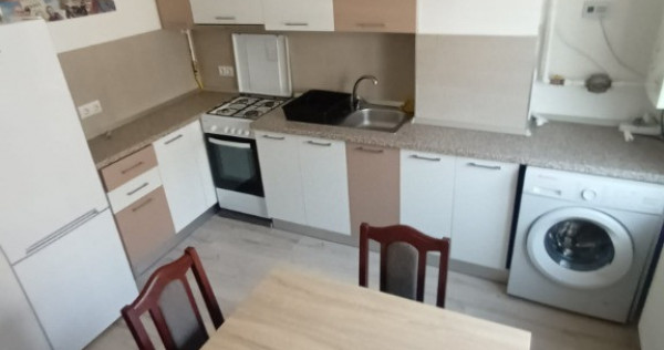 Traian, TR, 2 camere, etaj 1