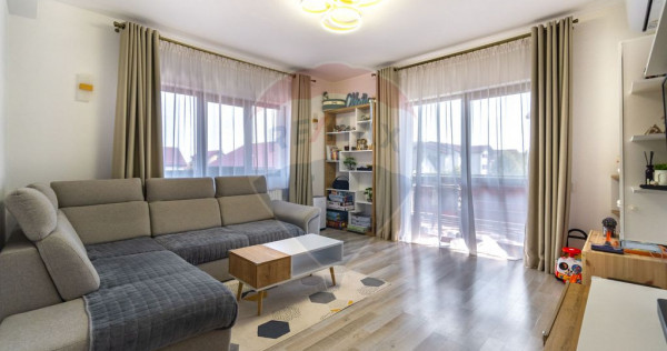 COMISION 0% | 2 CAMERE DECOMANDAT| MOBILAT ȘI UTILAT| PA...