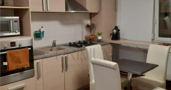 COMPLEX - 2 Camere - Centrala proprie - Boxa - Bloc izolat -
