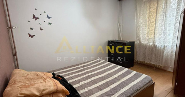 Sector 4 - Strada Argeselu - Apartament 2 camere || Ideal Pe