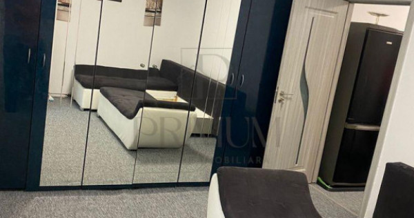 Apartament 1 camera-Sagului-Shopping City