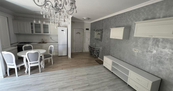 BRAYTIM - GIROC - PARTER - 3 CAMERE SPATIOS - CLIMA - BALCON