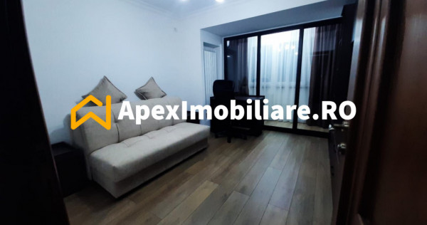 Apartament 2 camere de inchiriat Obor București | ApexImobi