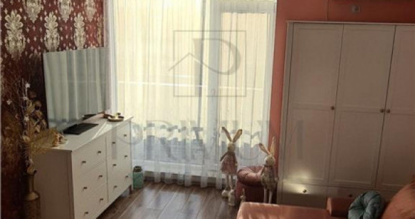 Apartament 1 camera foarte aproape de shoping city