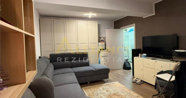 Metrou 1 Decembrie - Apartament 3 camere 73MP - Mobilat si U