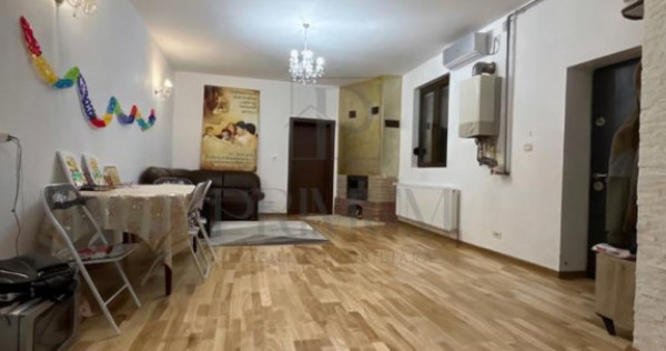 IOSEFIN - 3 CAM LA CASA - CENTRALA - RENOVAT - SPATIOS - ZON