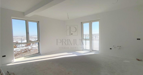 Duplex 5 camere - personalizare interioara