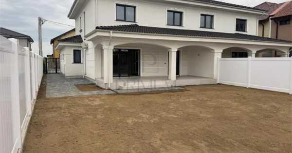 DUMBRAVITA |DUPLEX |5 CAM |GARAJ|3 BAI |INCALZIRE PARDOSEALA
