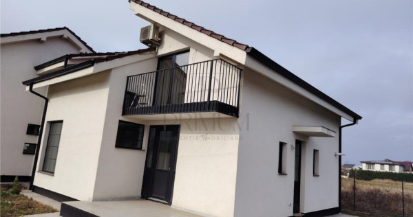 Duplex deosebit - 6 camere - bucatarie mobilata utilata - 16