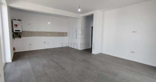 Comision 0 - Apartament 2 camere - curte proprie 140 mp