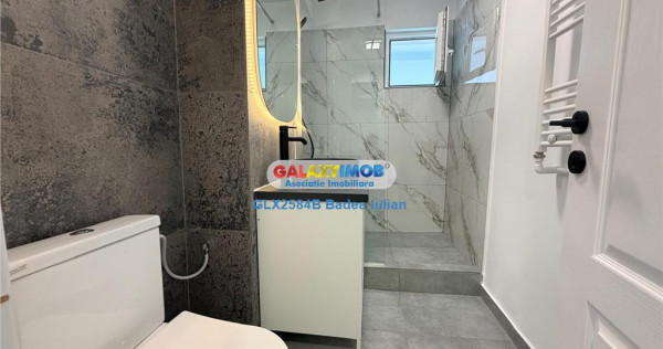 Apartament 2 camere Sos. Colentina - etaj 7/10 - 56 mp bloc