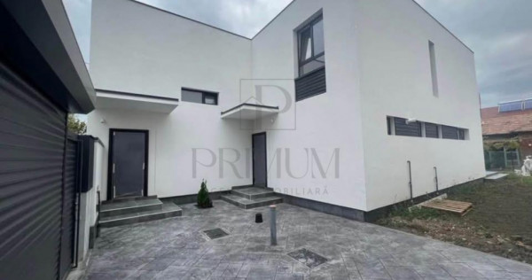 FREIDORF | DUPLEX | 4 CAM | 2 BAI | INCALZIRE PARDOSEALA | P