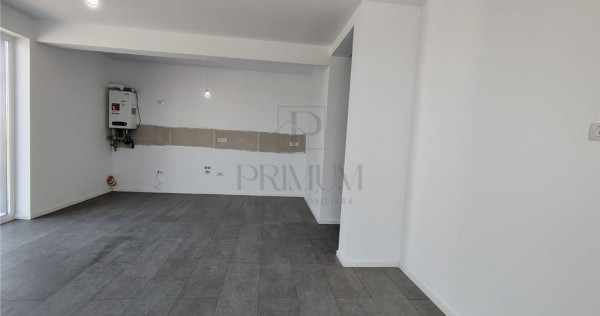 Apartament 2 camere - finalizat - parcare inclusa