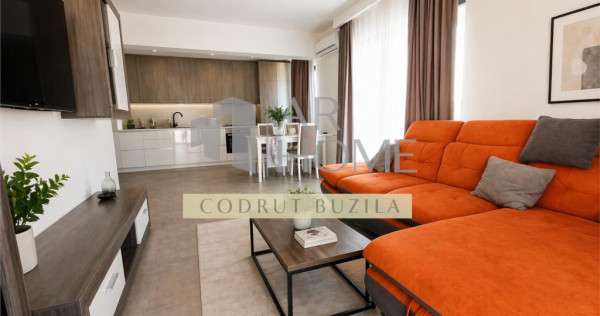 Apartament 3 camere, mobilat si utilat, in Ploiesti, zona Al