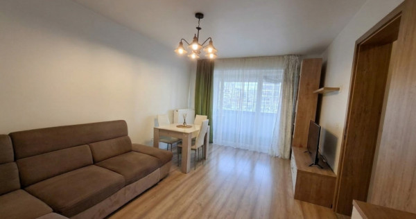 Apartament 2 camere-Kasper