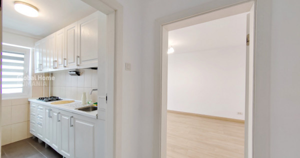 Dorobanți | Renovat Integral | Nemobilat | Ideal Birou