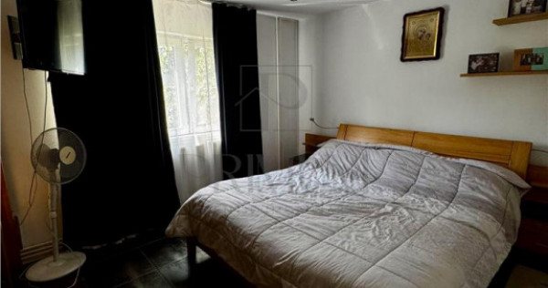 FABRIC - 2 CAMERE - DECOMANDAT - CENTRALA PROPRIE