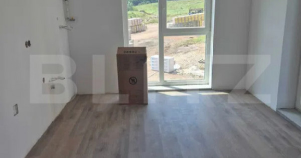 Apartament 2 camere, 56 mp, Skyline Residence &ndash; zona Conce
