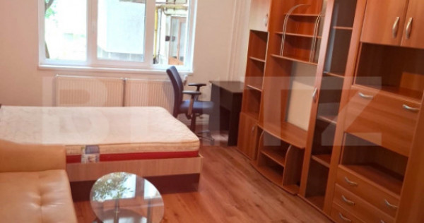 Apartament 3 camere, 65 mp, decomandat, pet friendly, zona P