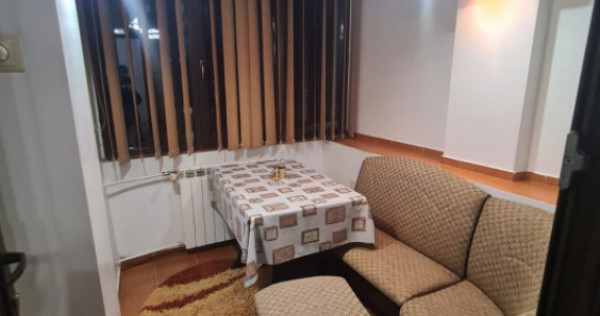 Garsoniera, 31.39 mp, zona Brazda lui Novac
