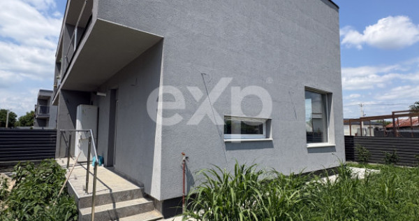 Ultimul Duplex Disponibil &icirc;n Mărăcineni