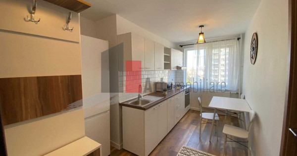 Apartament cochet cu 2 camere &ndash; Zona Șoseaua Colentina...