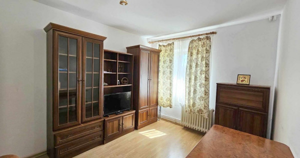 Apartament 1 camera D, in Siraj CONTINENTAL