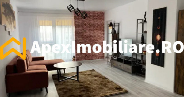 Apartament 2 camere de inchiriat Parcul Carol București | A