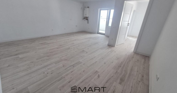 Apartament 2 camere 54mp Doamna Stanca