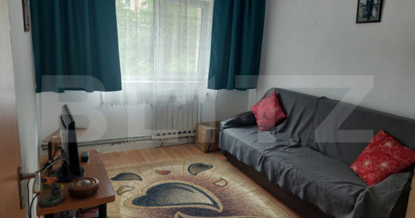 Apartament 4 camere decomandate, 79.02 mp, etaj 1, zona Lipo