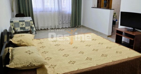 Garsonieră spațioasă de &icirc;nchiriat &ndash; Bd. Brăilei, Foc?