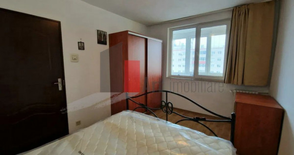 V&acirc;nzare apartament 2 camere Bd. Obregia - F&acirc;nt&acirc;na Flor...