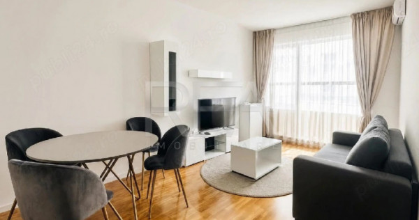 2 camere gata de locuit, Luxuria Residence - Domenii