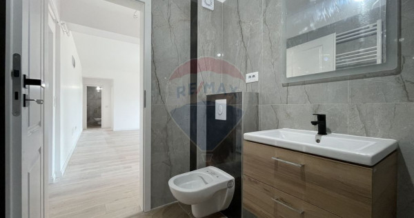 Apartament 3 camere gata de mutare, Brancoveanu - Alunisului
