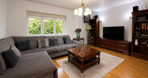 APARTAMENT 4 CAMERE // DECOMANDAT // GHE.DOJA //PARTER
