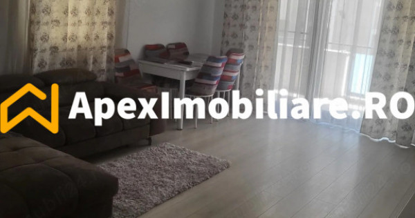 Apartament 2 camere de inchiriat Unirii București | ApexImo
