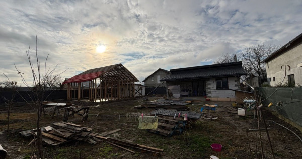 Teren Rusi Ciutea-Letea Veche județul Bacău