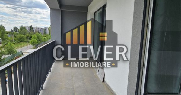 Apartament Decomandat cu Finalizat, parcare promo și Com...