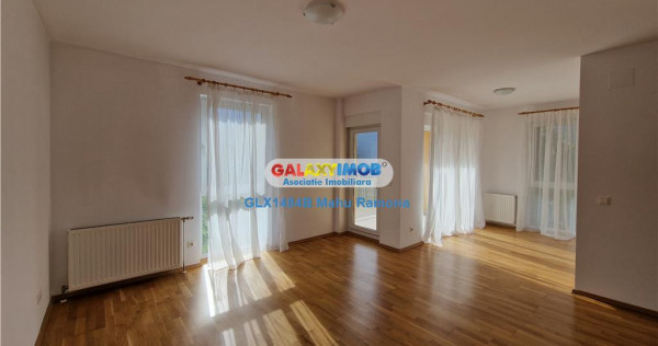 Apartament 3 camere, parcare proprie - Cart. German Chitila