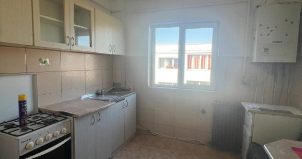Apartamenmt 2 camere et 4 Decebal