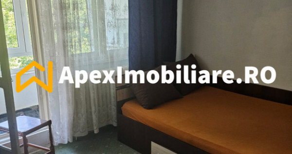 Apartament 3 camere de inchiriat Berceni București | ApexIm