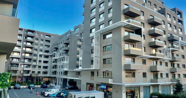 3 camere Mobilat Utilat Central- Vasile lascar